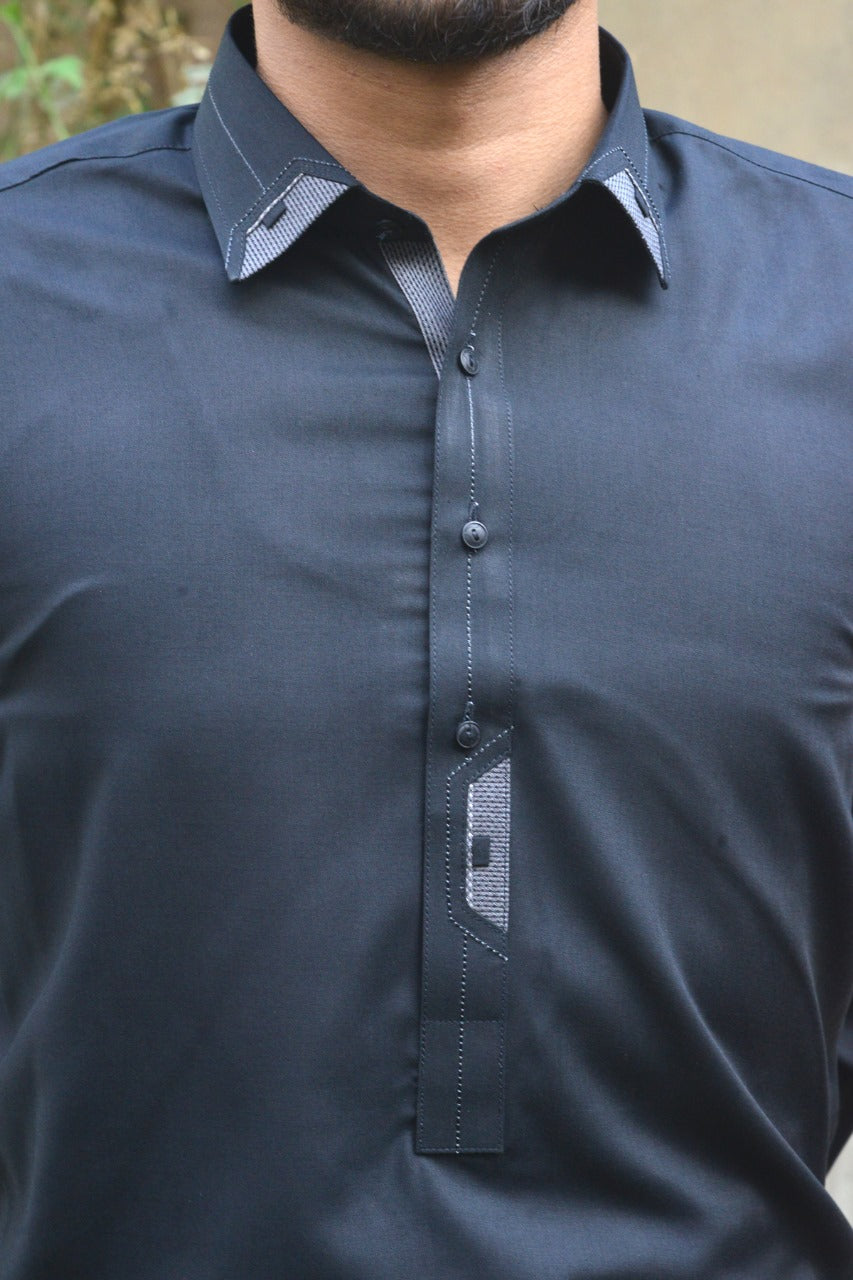 Dark Blue