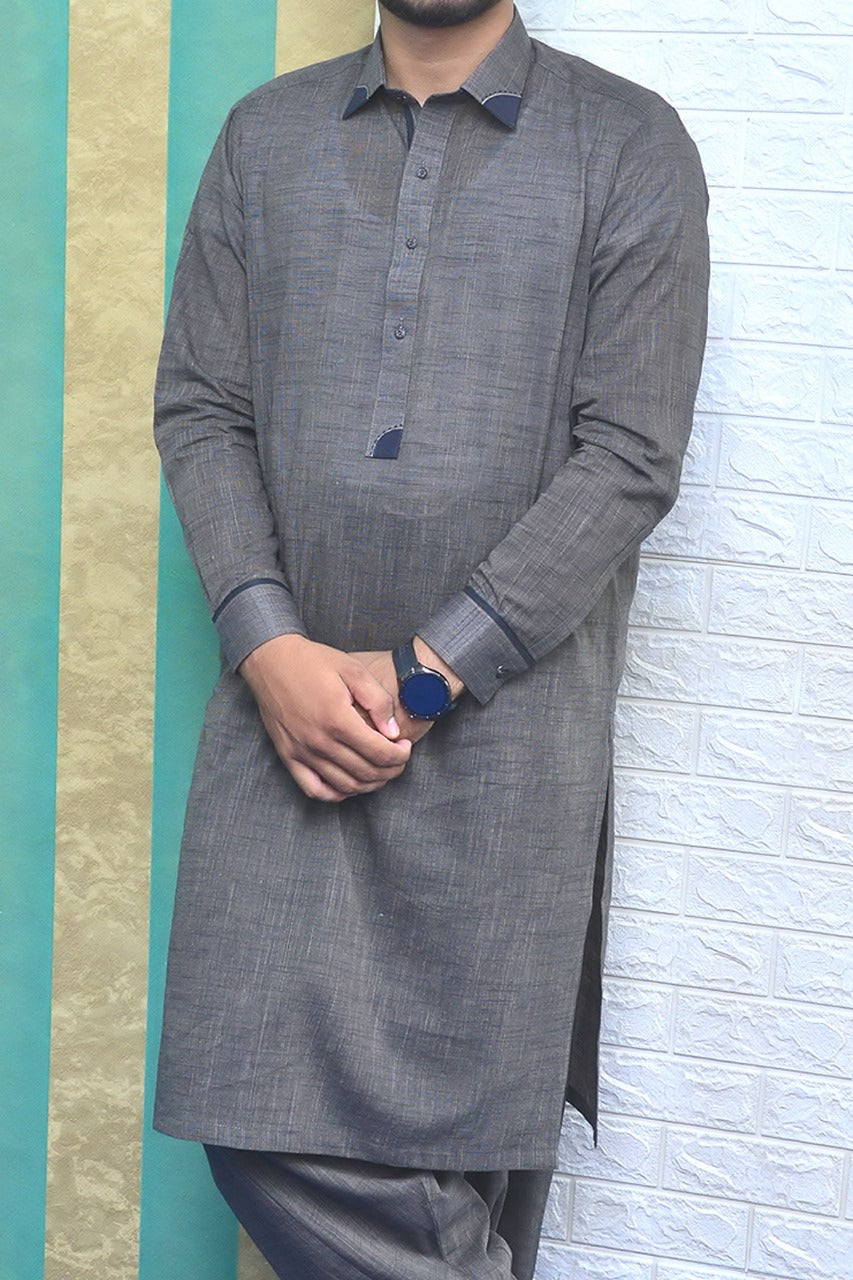Textured Gray