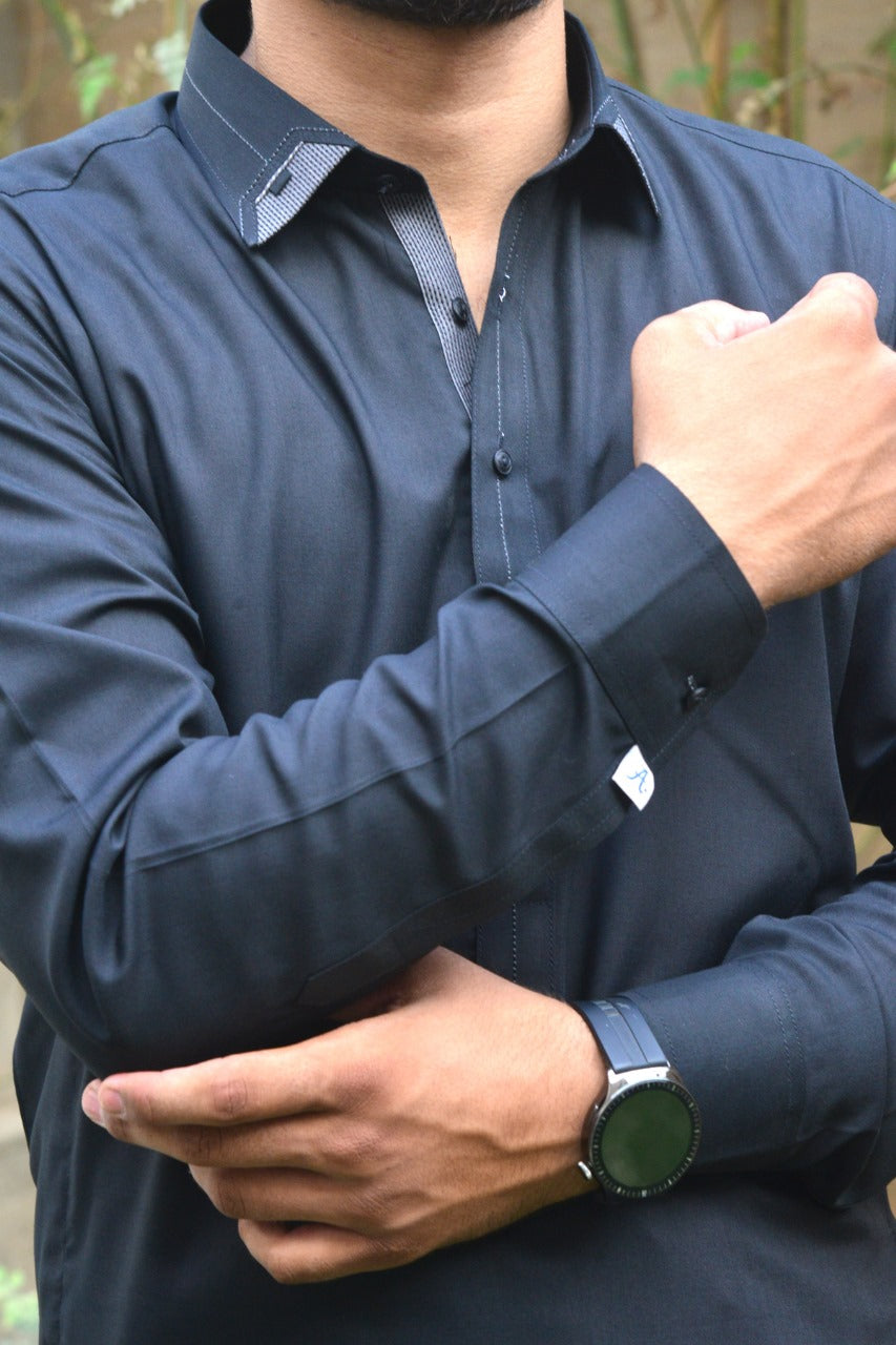 Dark Blue